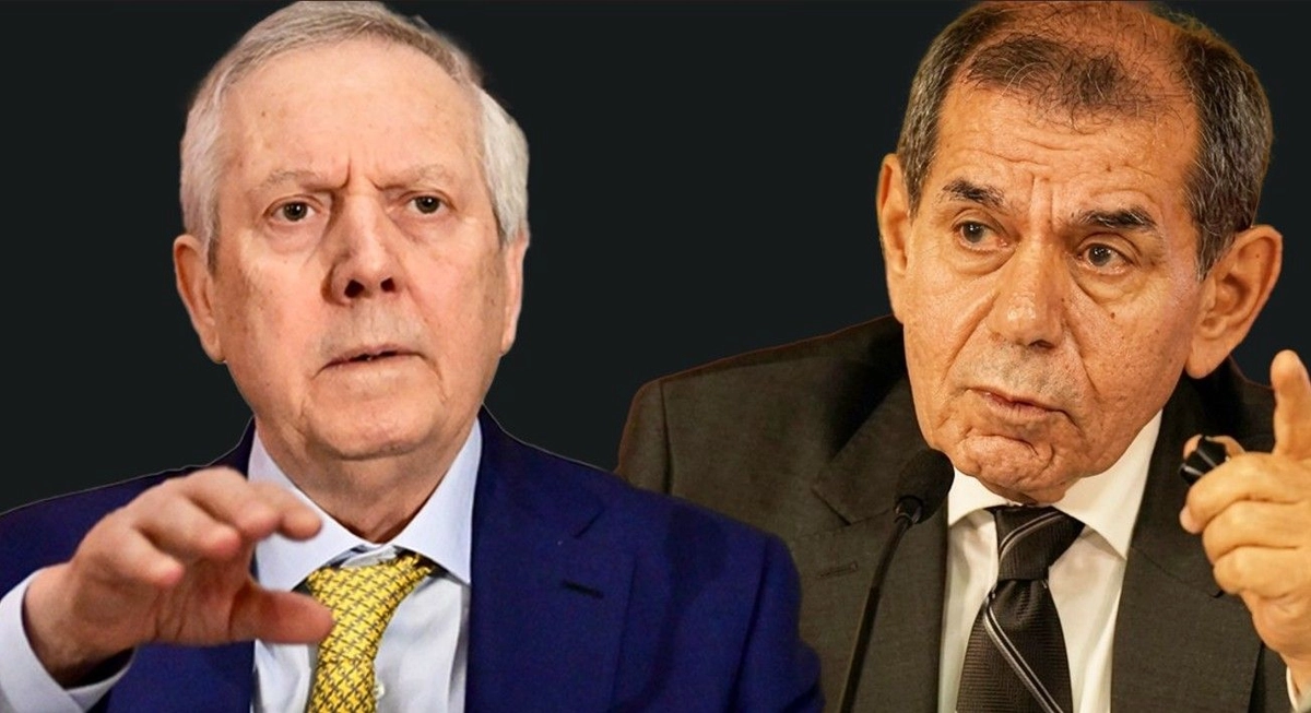 Fenerbahçe ve Galatasaray'da yıldız futbolcunun transferinde karşı karşıya geldi
