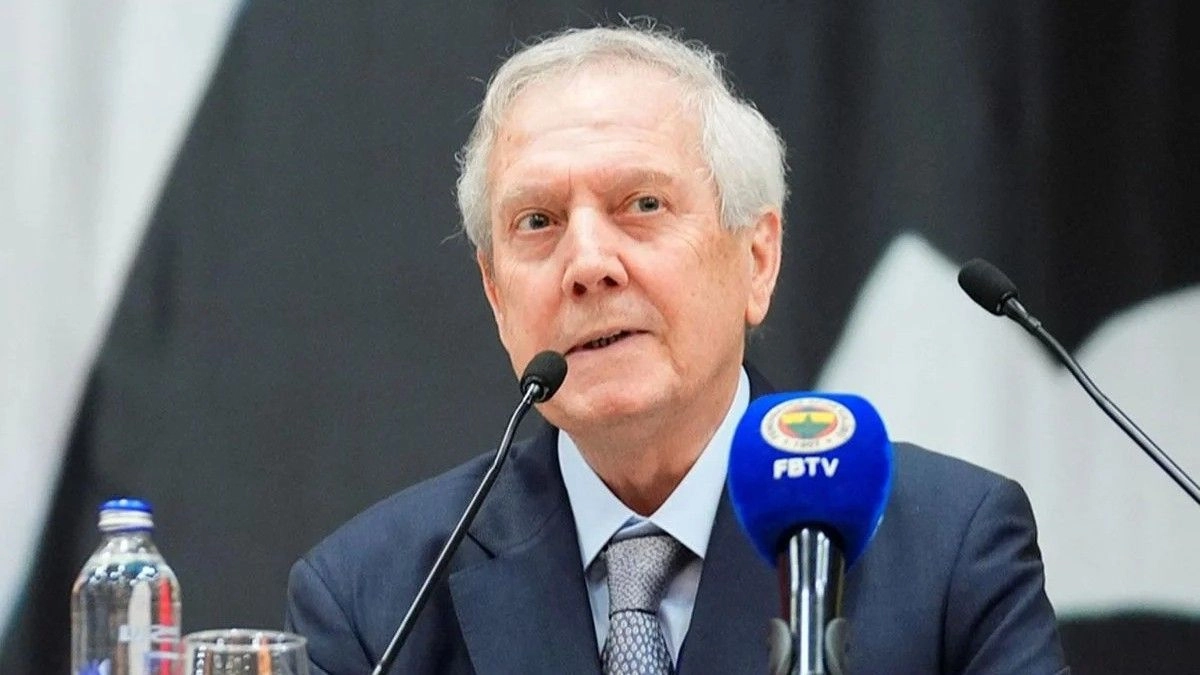 Aziz Yıldırım Fenerbahçe'nin yeni transferini açıkladı: Bu hafta içinde bitireceğiz