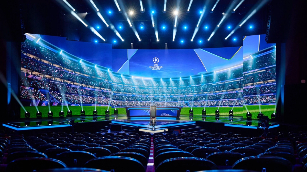 Azerbaycan takımı Sabah'ın UEFA Şampiyonlar Ligi'ndeki rakipleri