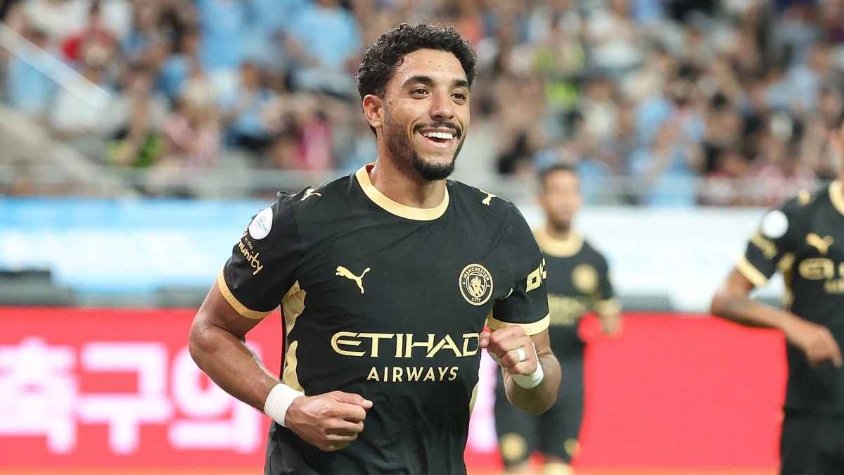 Newcastle United, Omar Marmoush ile ilgileniyor!