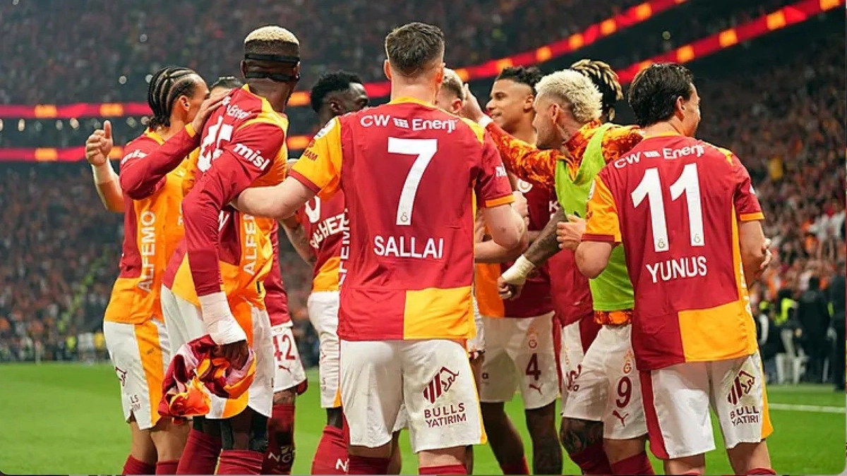 Gençlerbirliği'nden Galatasaray'a Renato Nhaga teklifi!