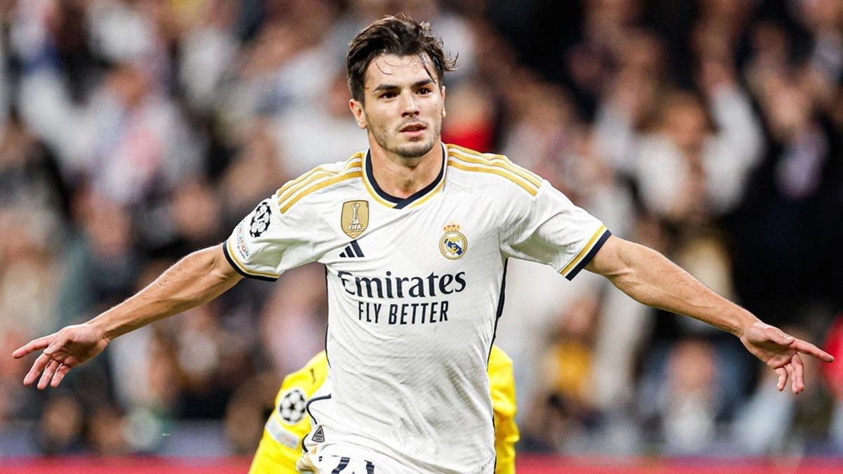 Beşiktaş'ta Salah yerine yeni hedef Brahim Diaz