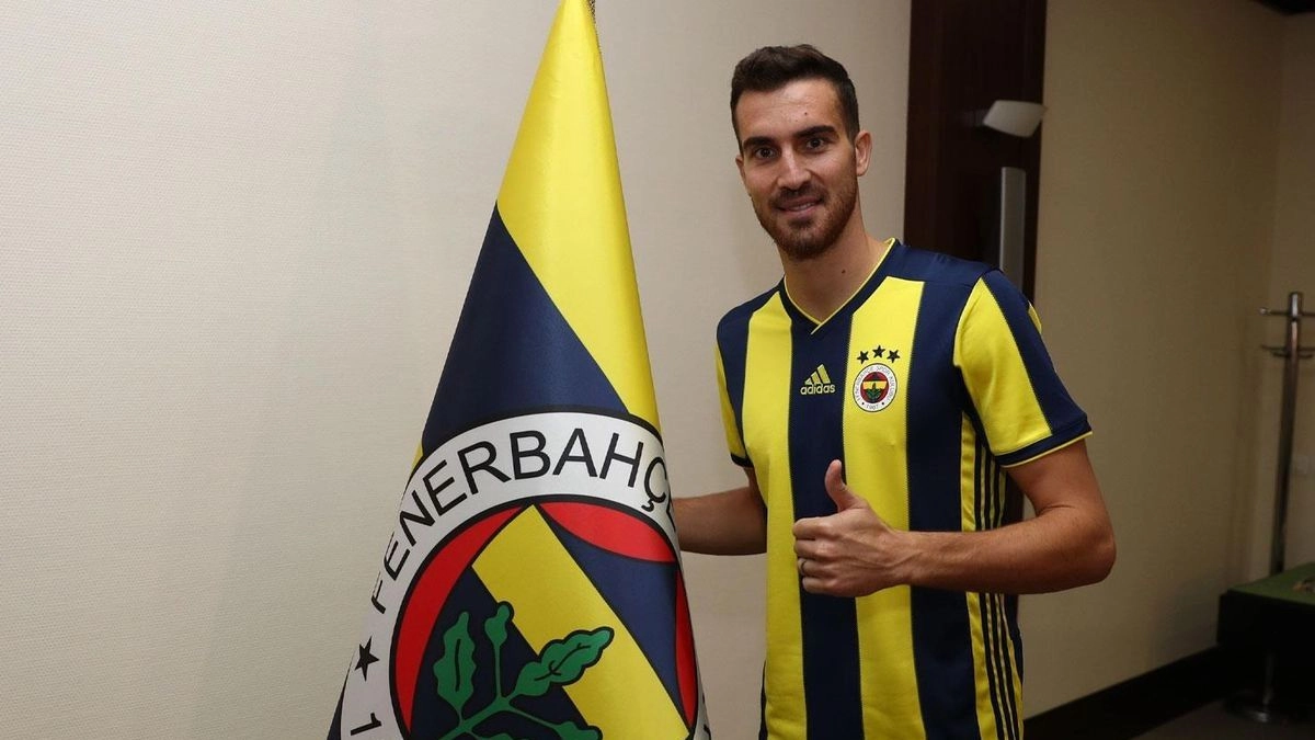 Harun Tekin'in yeni adresi şaşırttı