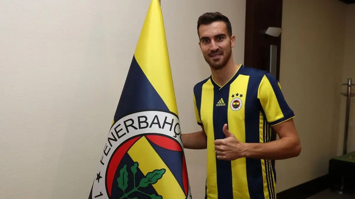 Harun Tekin'in yeni adresi şaşırttı