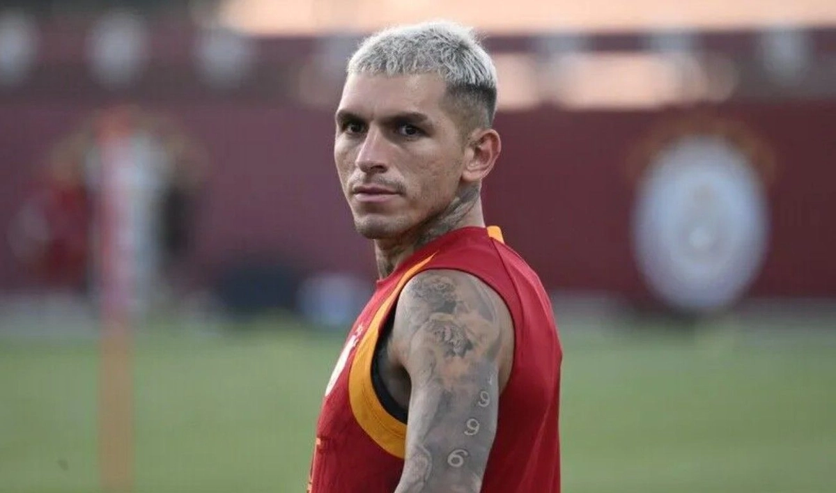 Galatasaray'da Lucas Torreira, takımda kalma şartını yönetime iletti