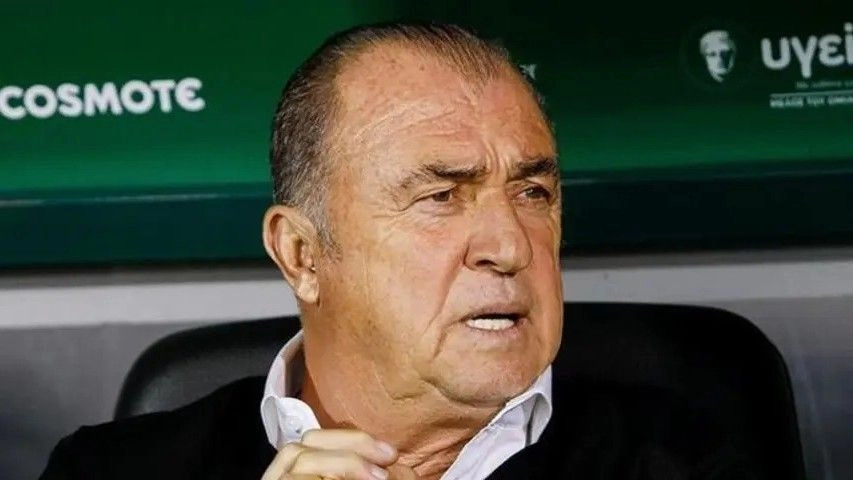Fatih Terim: "Beni haksızlığa uğratmak için uğraşanlar neredeler?"