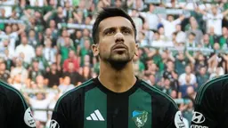 Samet Yalçın'a Sivasspor kancası! Temasa geçildi