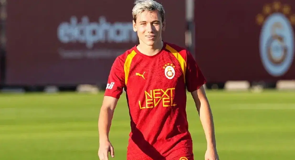 Batrakov, Göztepe maçında forma giyecek mi? Okan Buruk kararını verdi