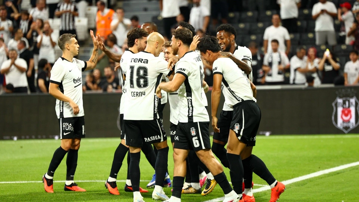 Alanyaspor - Beşiktaş maçı ne zaman, saat kaçta, hangi kanalda? (Muhtemel 11)