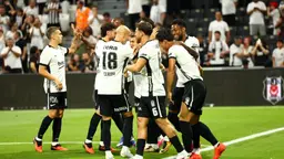 Alanyaspor - Beşiktaş maçı ne zaman, saat kaçta, hangi kanalda? (İlk 11)
