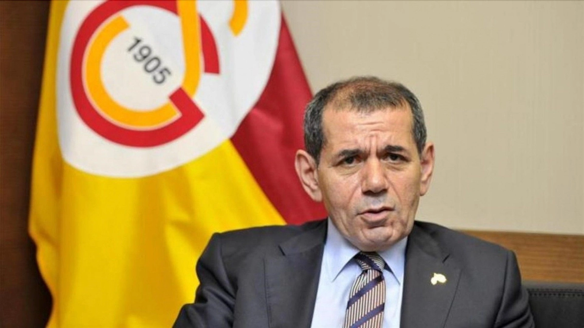 Dursun Özbek, Rafael Leao transferini KAP'a bildirdi
