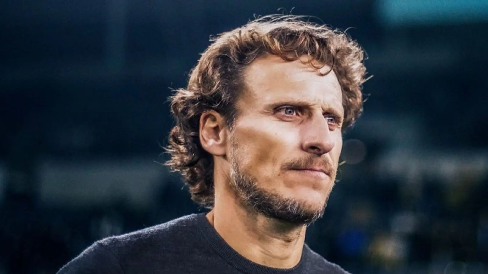 Uruguay Milli Takımı, Forlan'a emanet