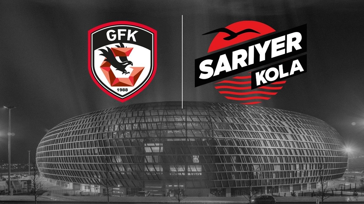 sariyer-gaziantep-fk