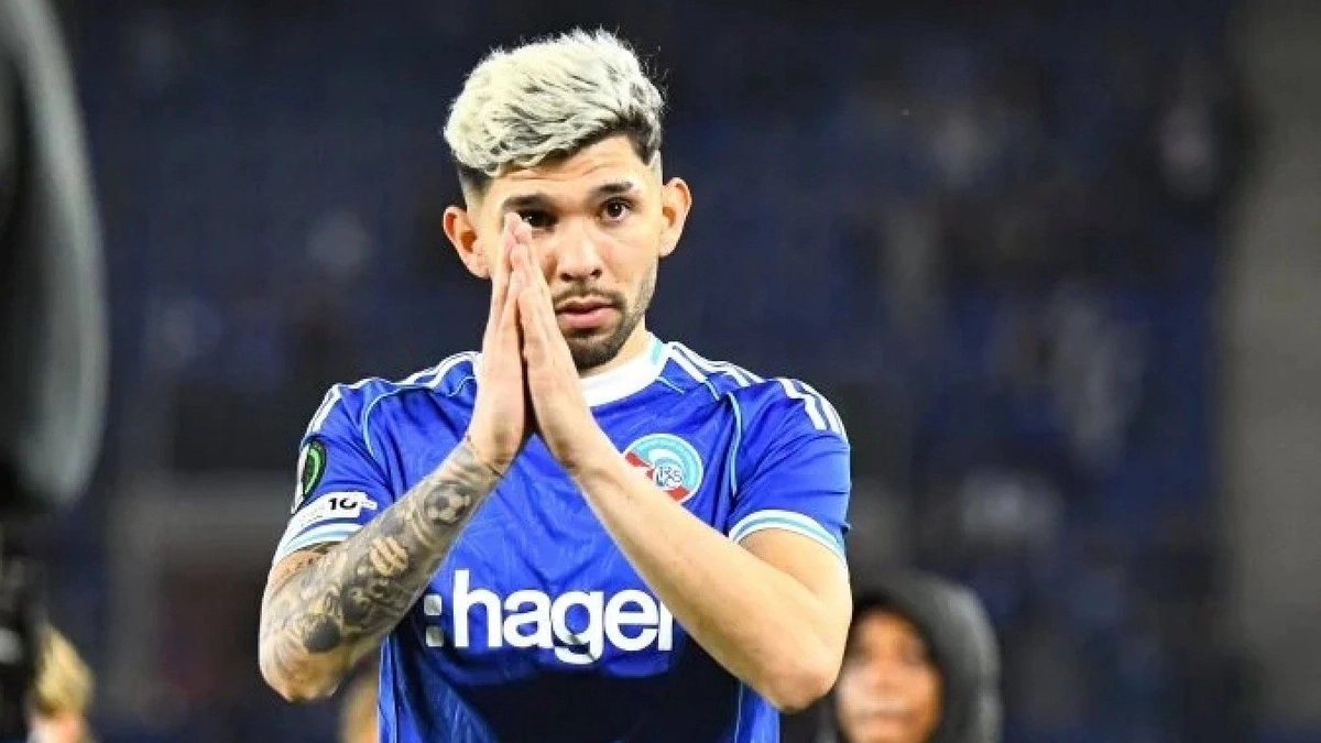 Galatasaray istedi, Ipswich kaptı!