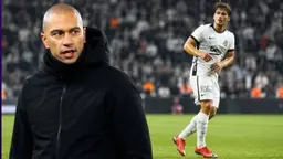 Gökhan İnler, Semih Kılıçsoy'un Udinese ihtimalini değerlendirdi