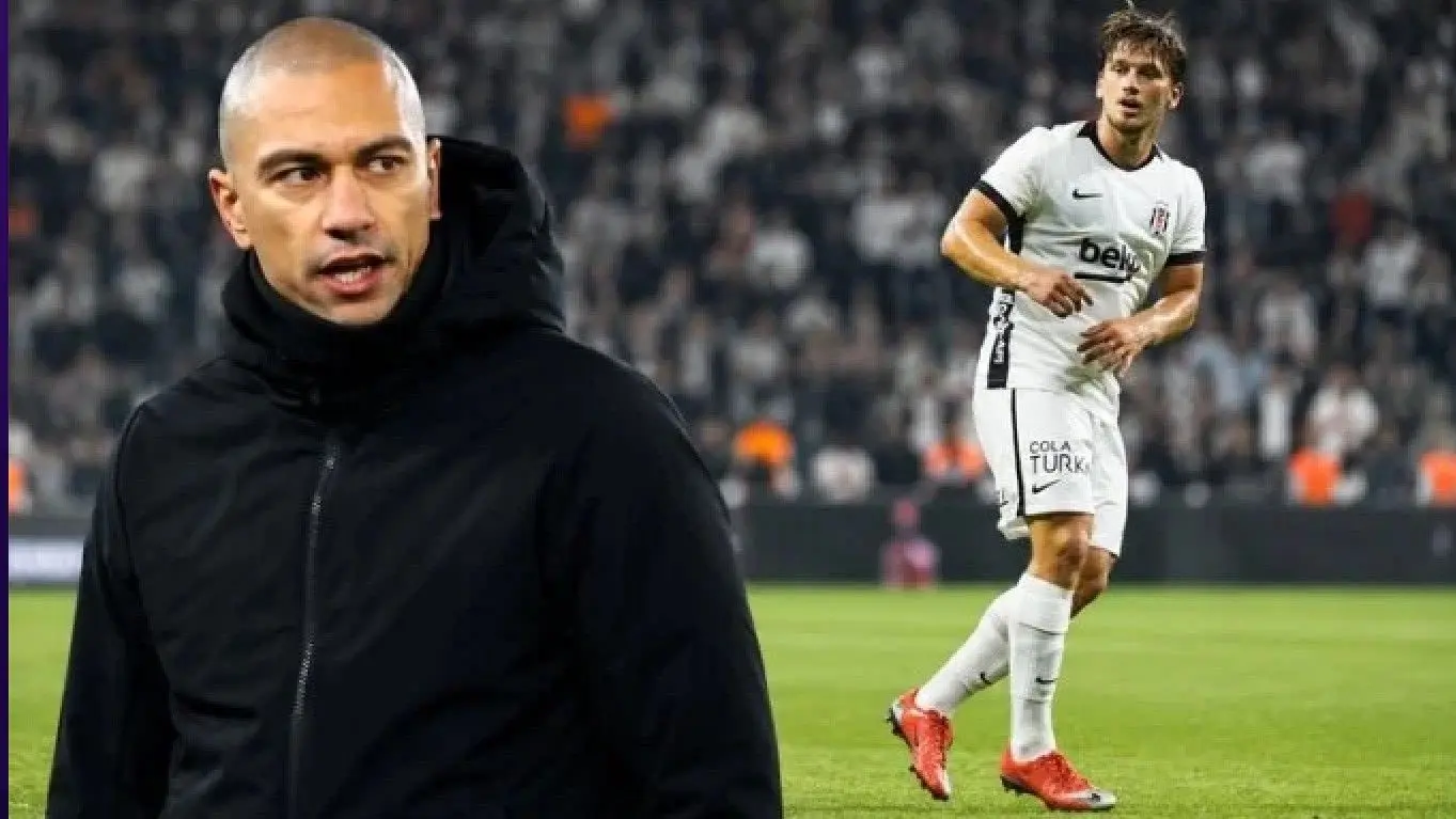 Gökhan İnler, Semih Kılıçsoy'un Udinese ihtimalini değerlendirdi