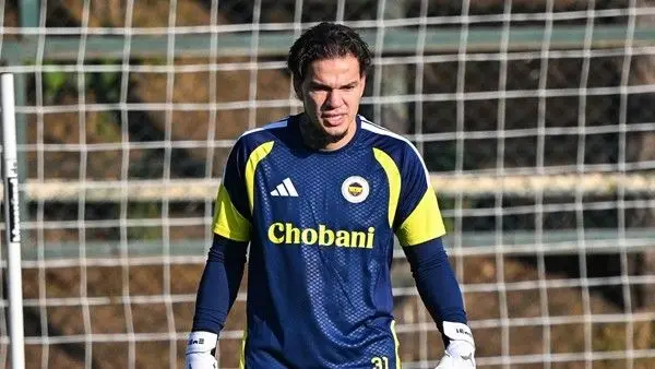 Juventus, Ederson'un peşini bırakmıyor! Görüşme gerçekleşti
