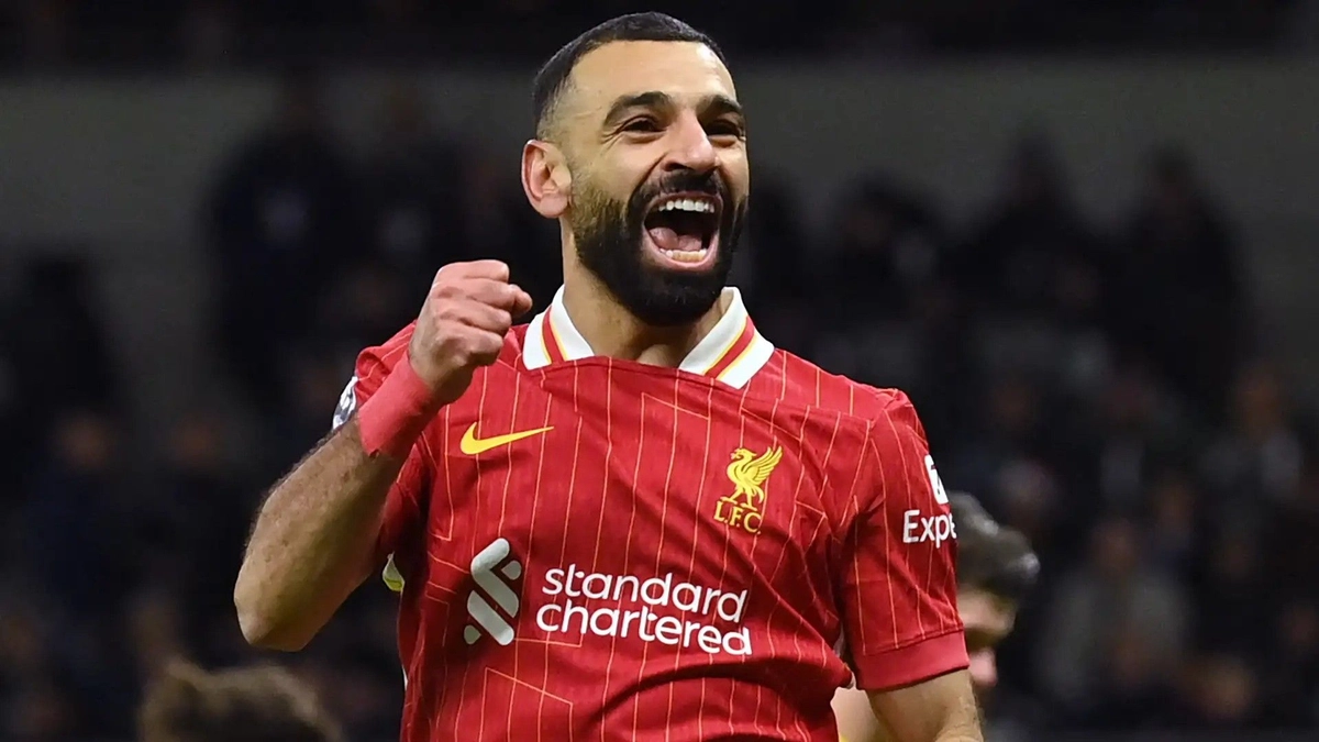 Mohamed Salah, Trabzonspor için Türkiye'ye geliyor!