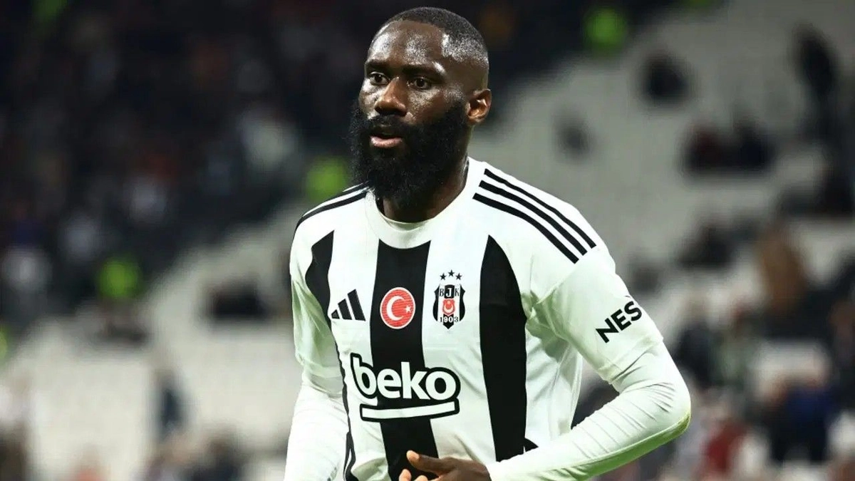 Arthur Masuaku