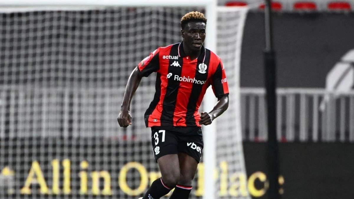 Fenerbahçe'den gizli transfer operasyonu! Kojo Peprah Oppong imzayı atıyor