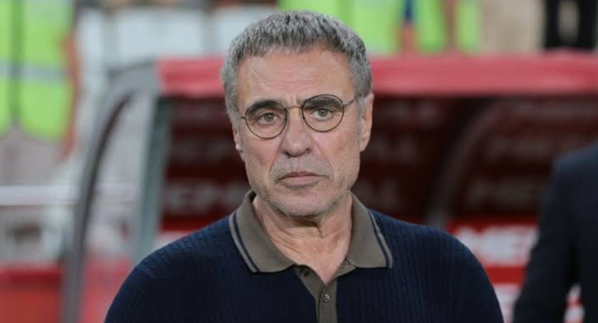 Ersun Yanal'dan Fenerbahçe'deki oyuncu değişikliği sorusuna flaş yanıt: "Nükleer bomba bile kullanırım"