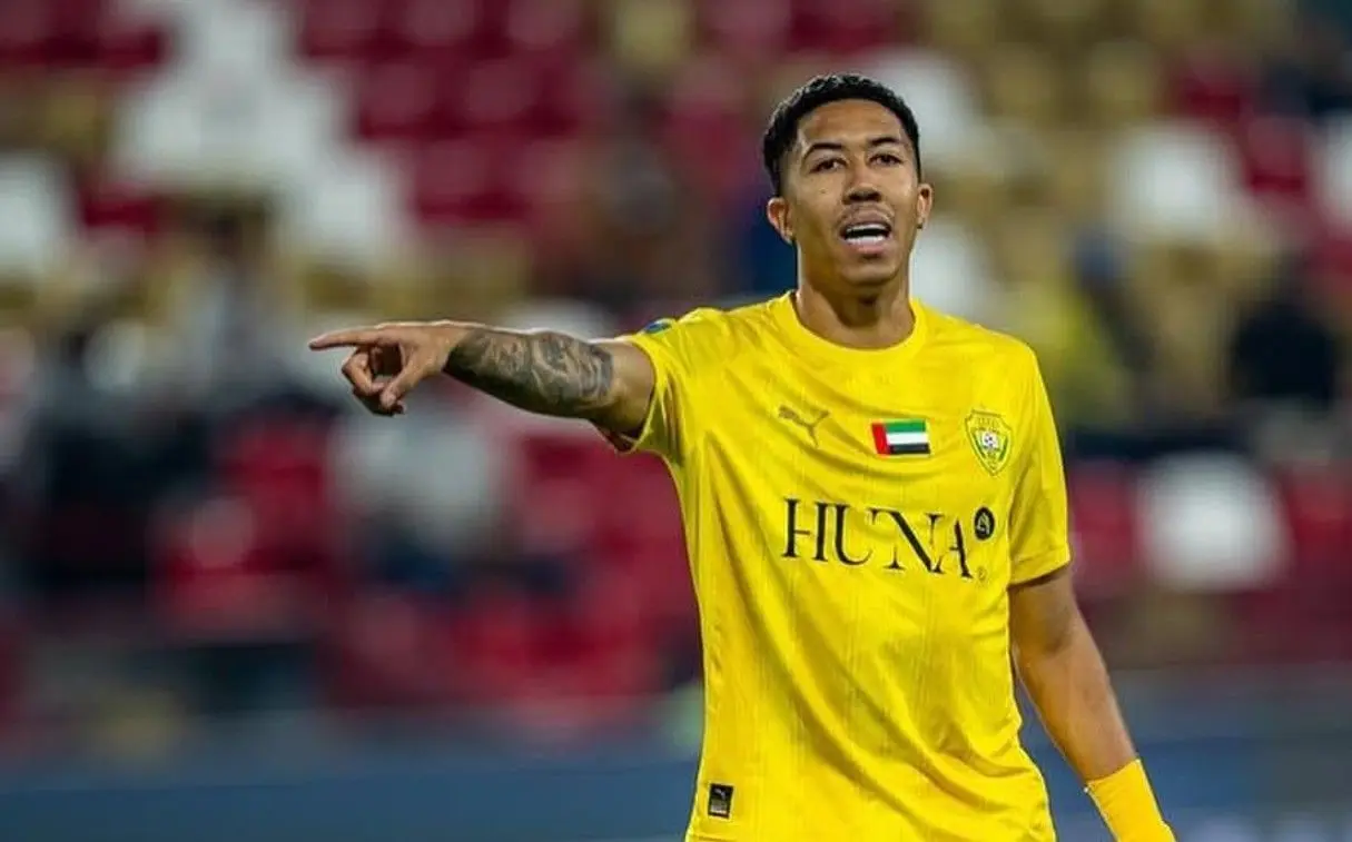 Matheus Saldanha
