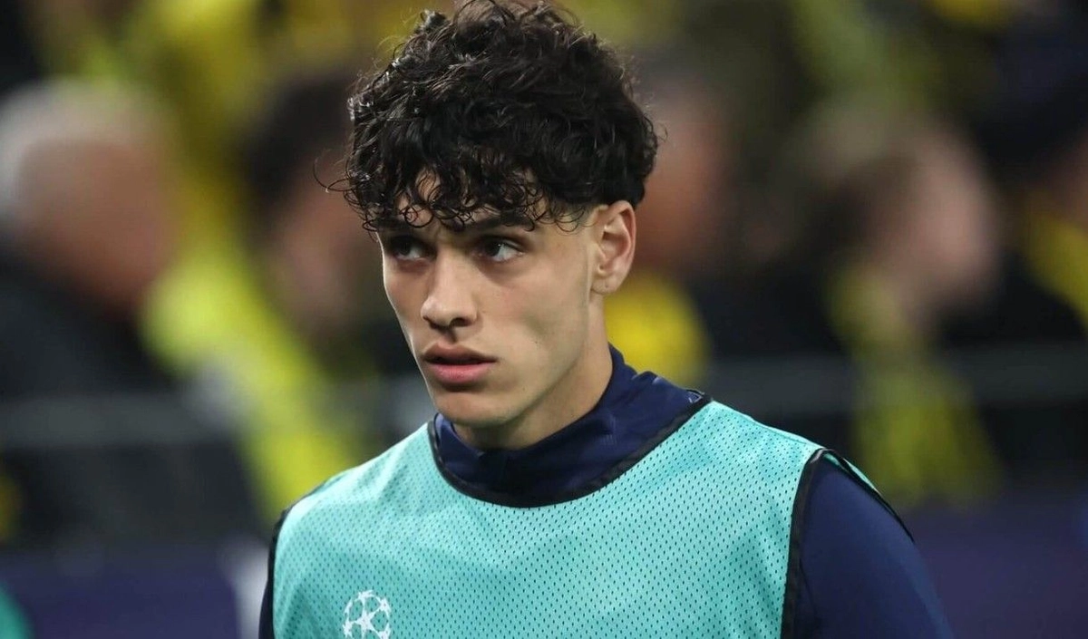 Transferde adı Fenerbahçe ile anılan Hector Fort'un yeni takımı belli oldu