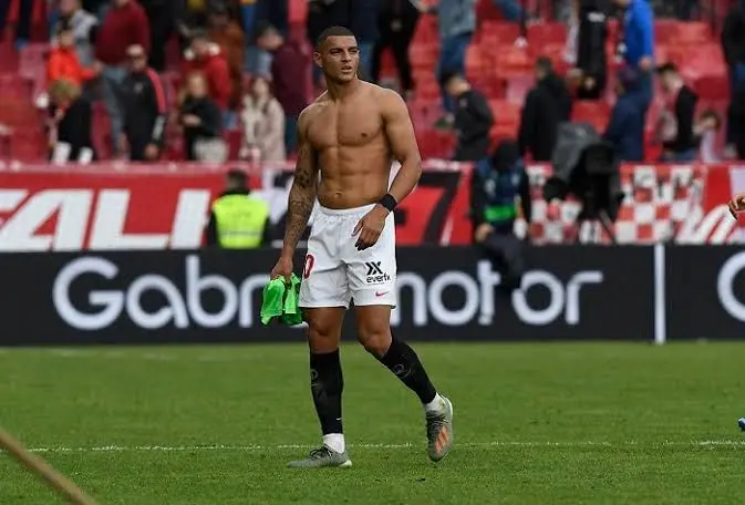 Diego Carlos
