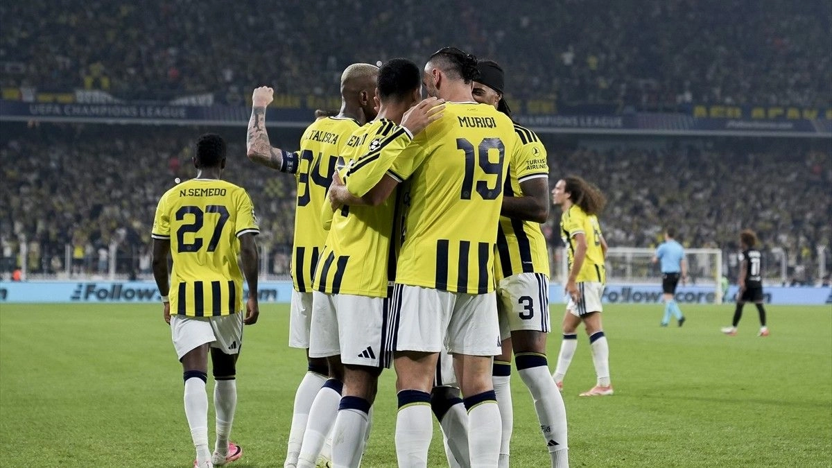 Lyon - Fenerbahçe maçı ne zaman, saat kaçta, hangi kanalda? (Muhtemel 11)