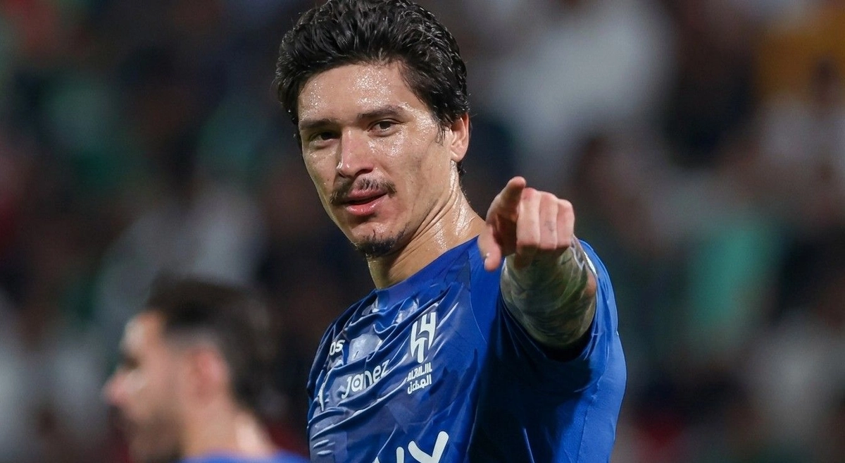 Trabzonsporluları kahredecek Darwin Nunez haberi! Başka takıma imza atıyor