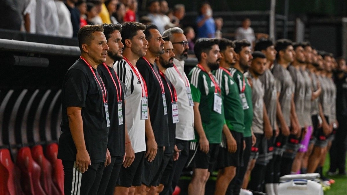 Batman Petrolspor’da Şener Gençtürk: “Skoru koruyamadık”