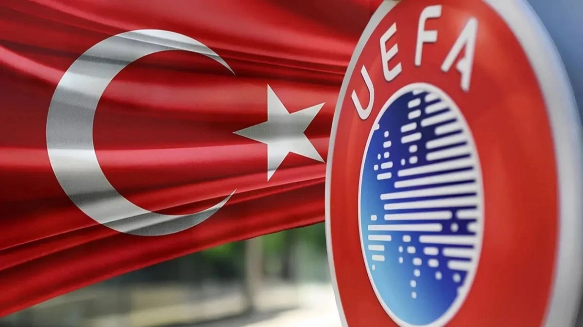 Beşiktaş ve Trabzonspor üzdü! Ülke puanında son durum…