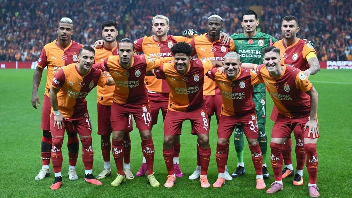 Galatasaray, Torreira için Venezia'nın teklifini reddetti