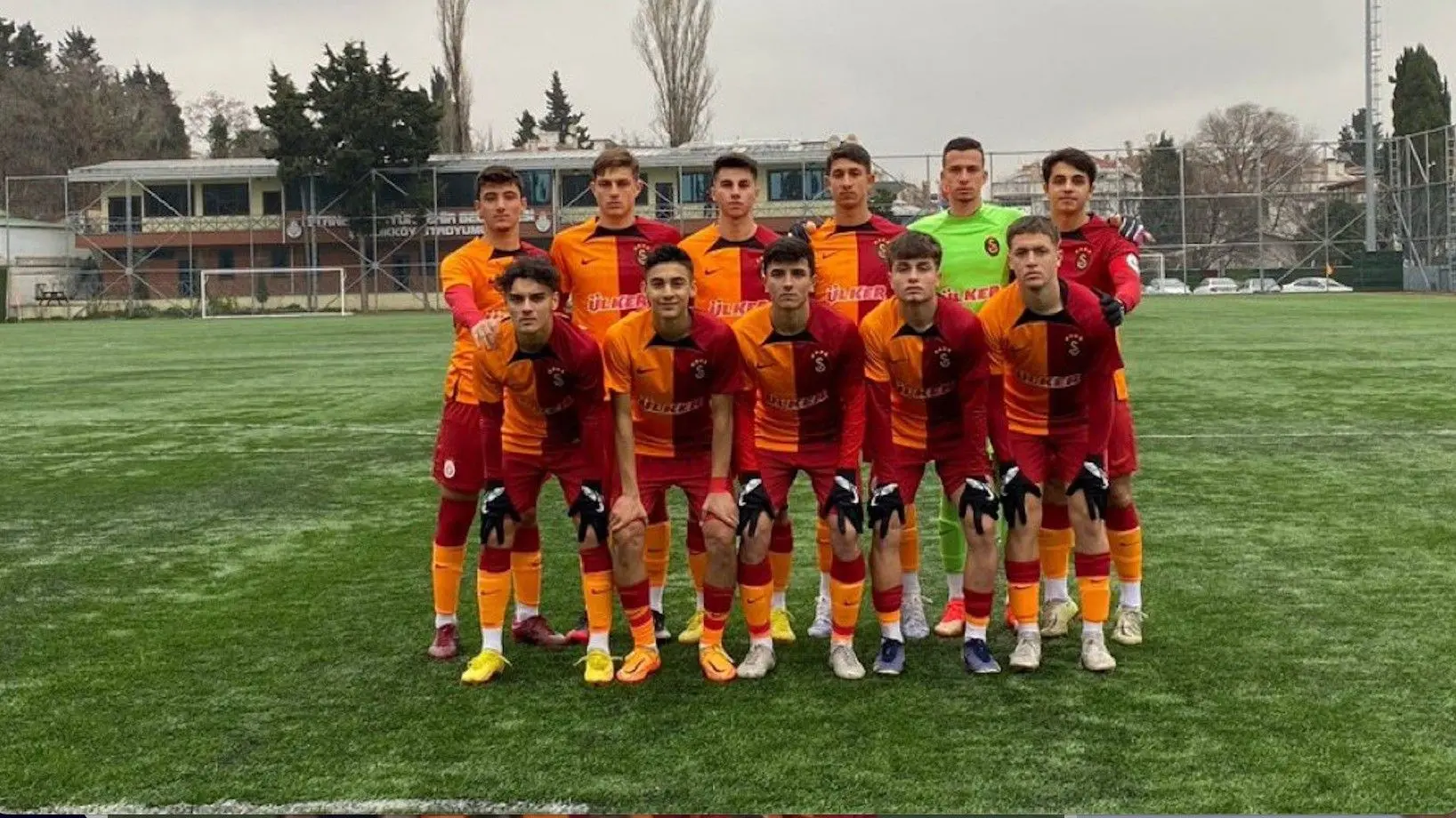 Galatasaray altyapısından çıktı, Muşspor’a transfer oldu