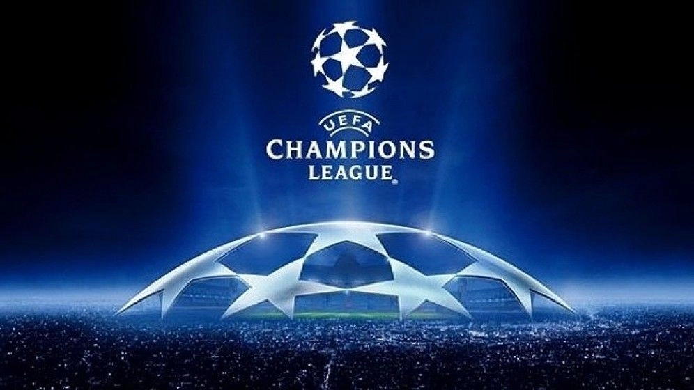 UEFA Şampiyonlar Ligi'nde alınan sonuçlar!