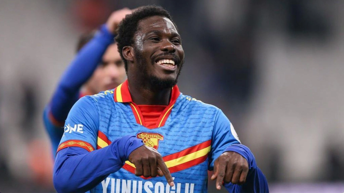 Chelsea’de Fofana dönemi bitti! Yeni adresi belli oldu