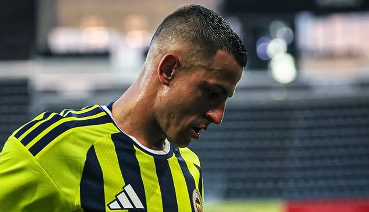 Fenerbahçe'de flaş Bartuğ Elmaz gelişmesi! Geçen sezon da istemişlerdi...