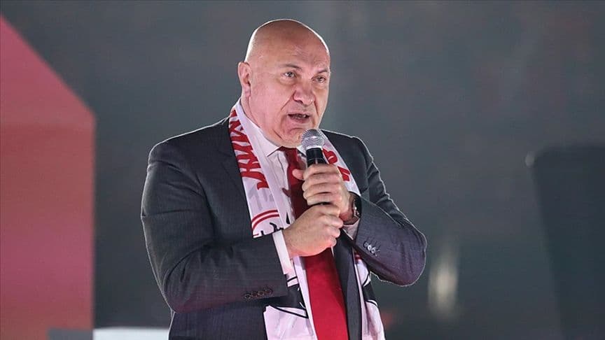 Yüksel Yıldırım