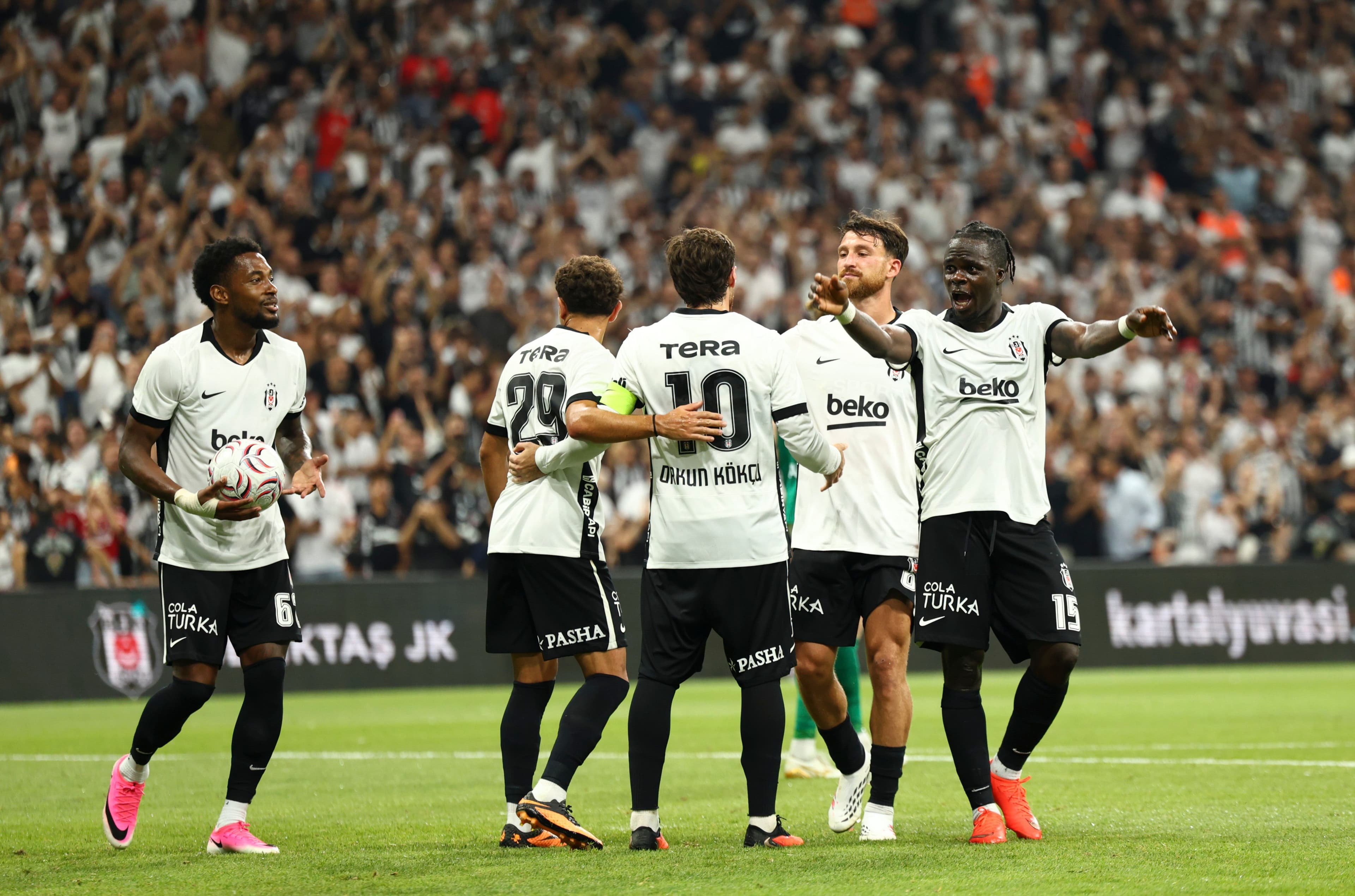 Beşiktaş