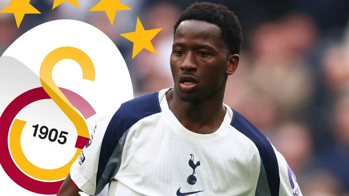 Galatasaray'ın Sarr planı ortaya çıktı!