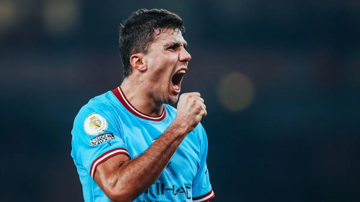 Manchester City, Barcelona'nın Rodri teklifini reddetti! İşte beklenen bonservis...