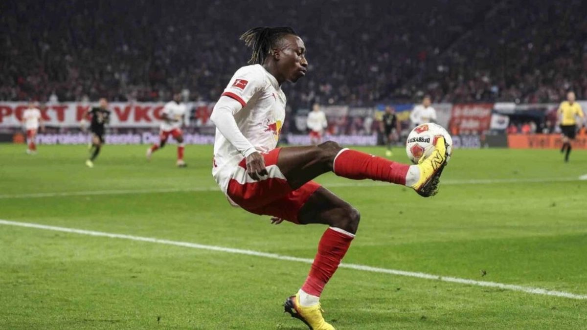 Real Madrid'in dev transferine eski Sivassporlu engeli!