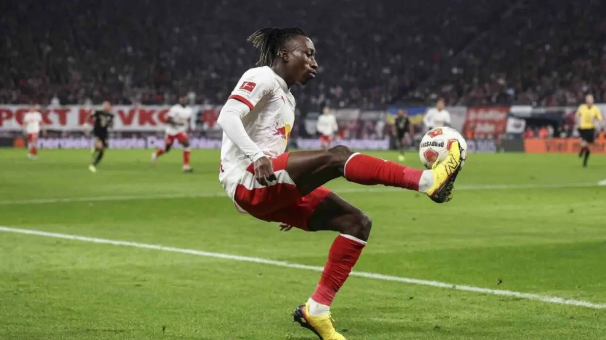 Real Madrid'in dev transferine eski Sivassporlu engeli!