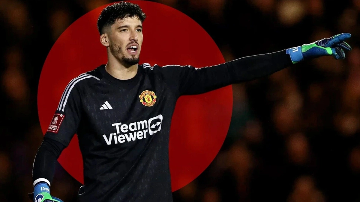 Manchester United, Altay Bayındır'ın transferini açıkladı