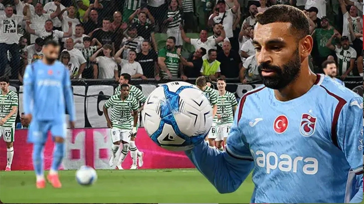 Trabzonspor’da zarar büyük! 3,6 milyon Euro uçtu