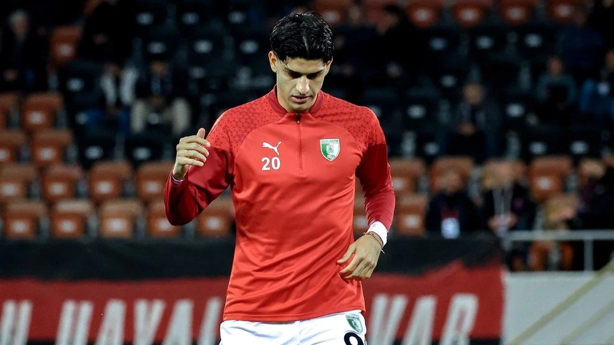 Ali Habeşoğlu