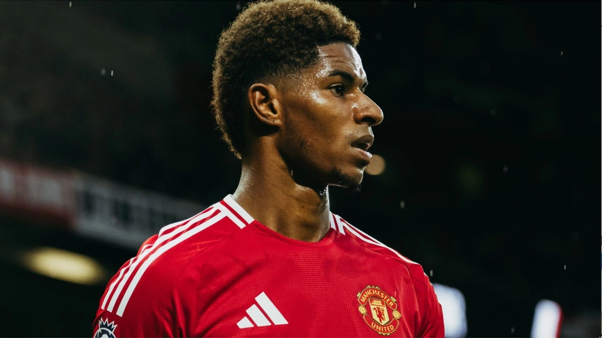 Fenerbahçe’ye Marcus Rashford’dan kötü haber! Transfer kararı belli oldu
