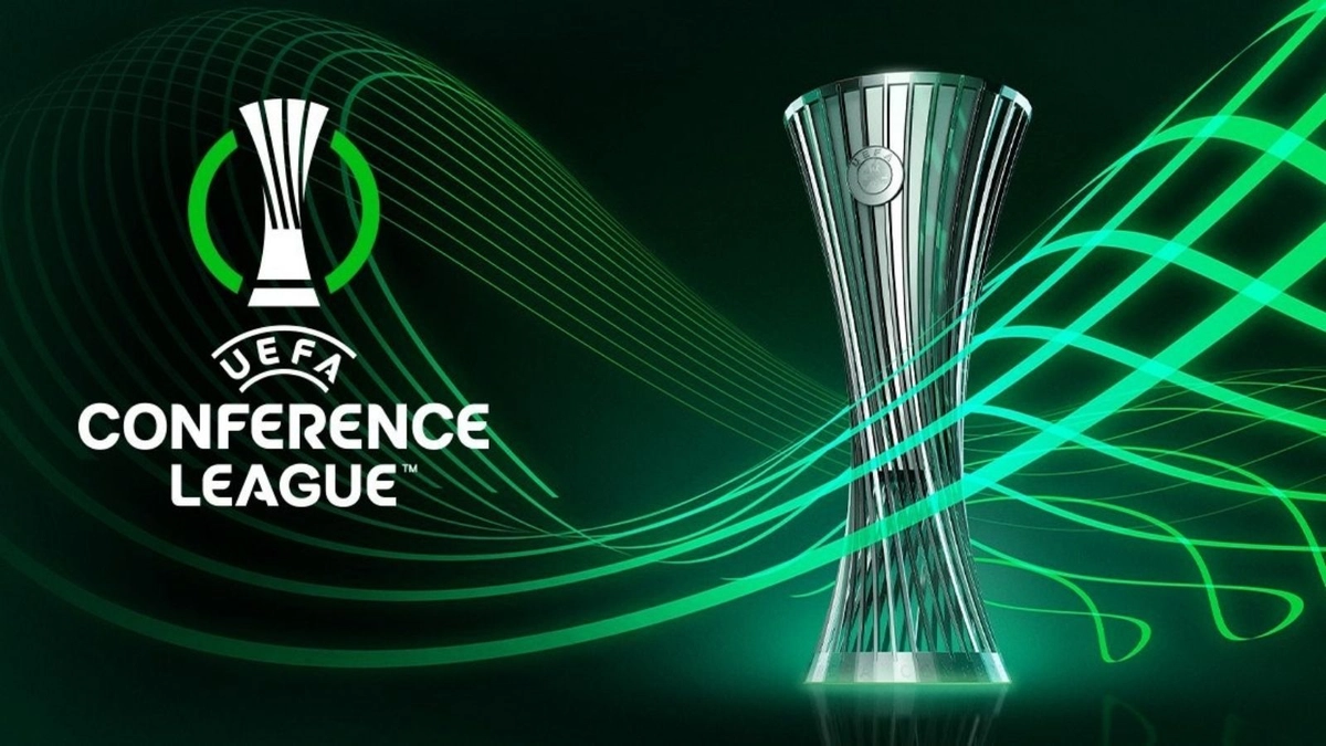 UEFA Konferans Ligi'nde toplu sonuçlar