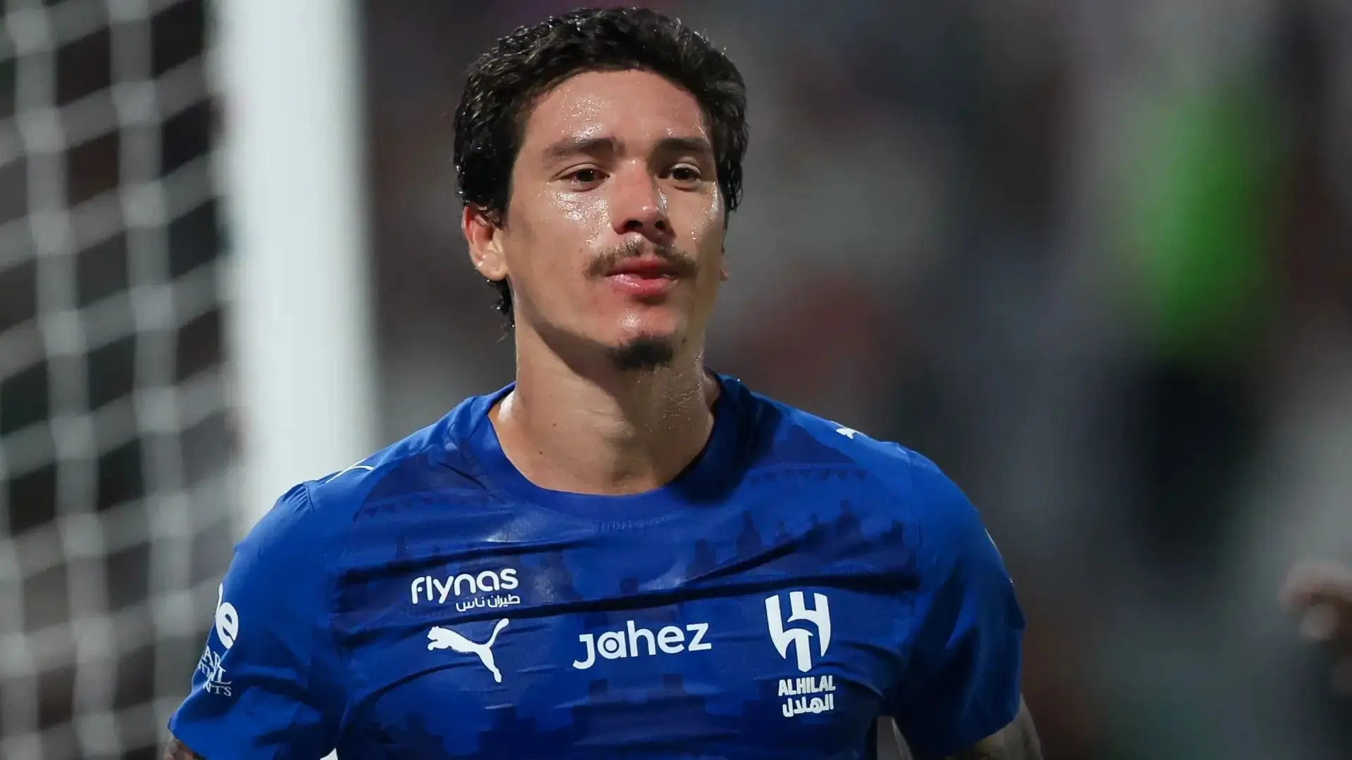 Darwin Nunez, Trabzonspor için gemileri yaktı!