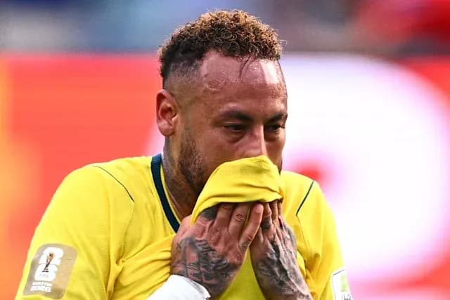 Neymar